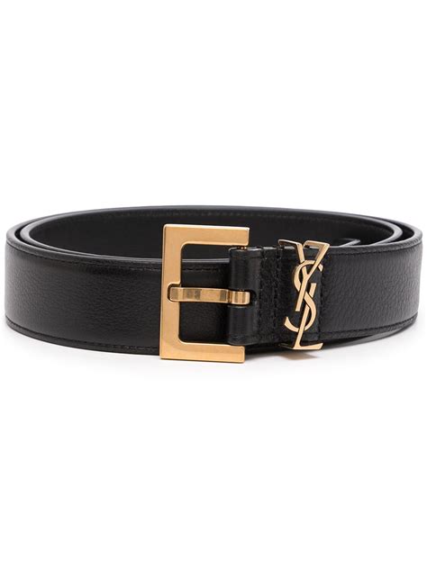 ysl maillon belt|ysl belt review.